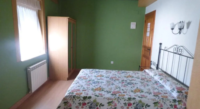 Pensión la Campanilla