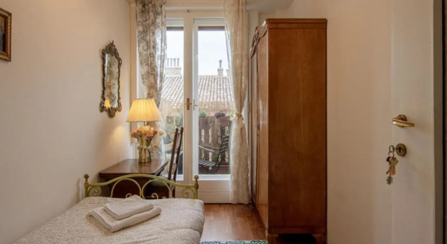 Номер Standard B&B I FILOKSENIA