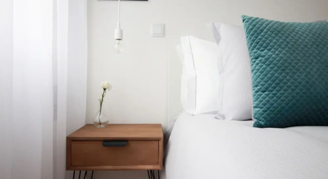 LAZ apartment