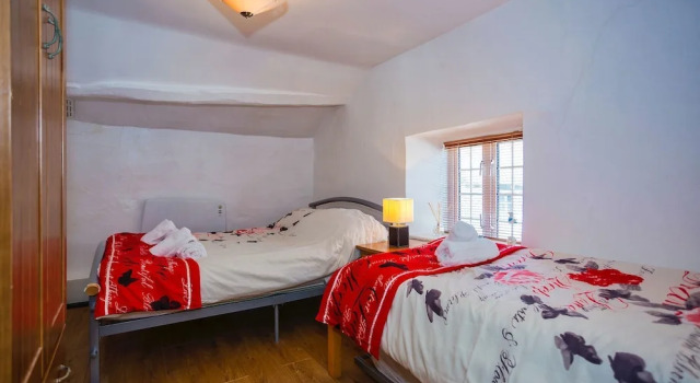 Mökki Croyde Down View 2 Bedrooms