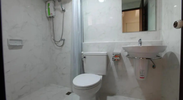 Апартаменты Rattanasook Residence