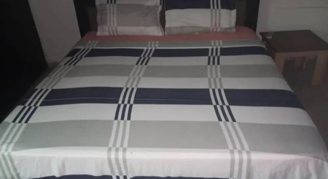 Номер Standard Beeland Hotel Abuja