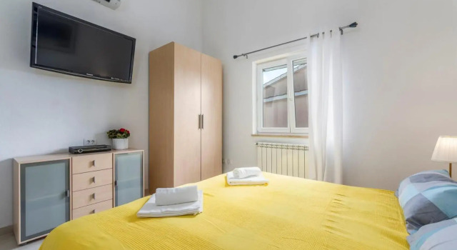 Villa Delijamo, Забронировать Вилла Пореч Poreč Riviera, 3* 4*