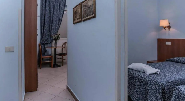 Студия Residence Lodi