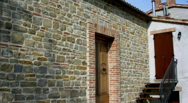 Апартаменты Superior Santa Maria del Gallo