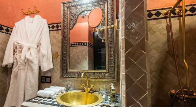Suite Superior Gem Riad
