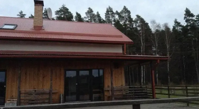 Purmaliņas, Boek Appartement Jaunmārupe Pieriga