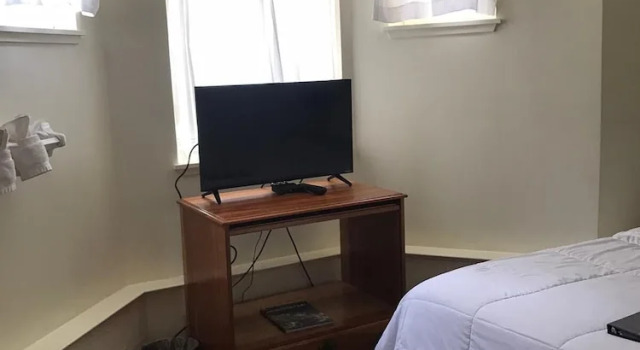 Семейный номер Standard с 2 комнатами Pacific Grove Inn