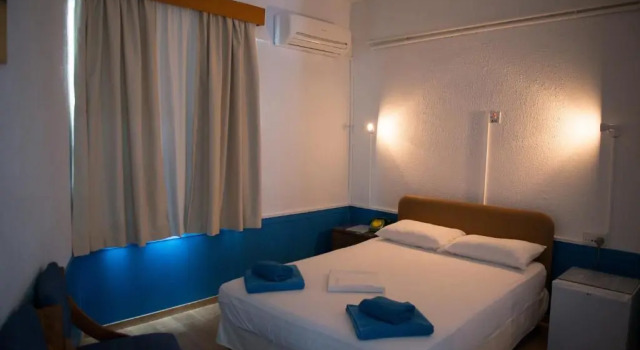 Двухместный номер Standard Le Village Hotel