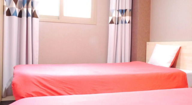 Sumi Guesthouse, Забронировать Отель Ch'ŏngsap'o Пусан