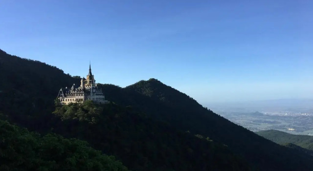 Номер Standard Chân Mây Tam Đảo