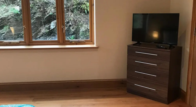 Premium Casal quarto Upper Langford House