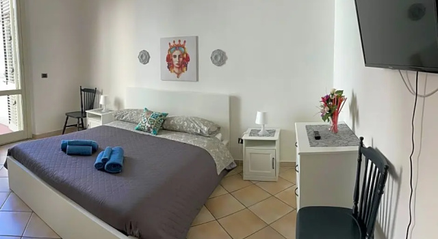 B&B La Norma