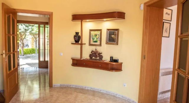 Casa Petit Castell, Prenota Casa vacanze Palafolls Costa del Maresme