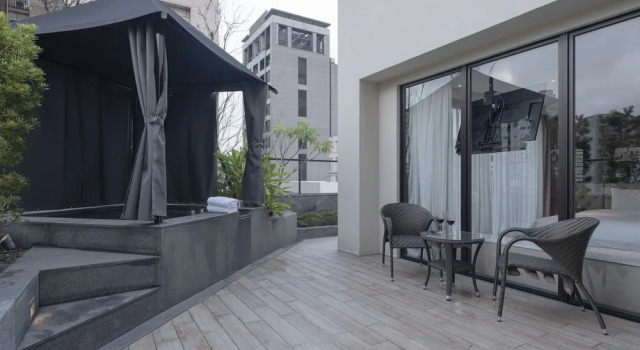 Villa Hotel Mvsa