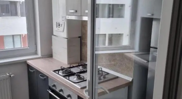 D&C Militari Residence Tineretului 17 (2), Rezerwuj Hotel Hotele w Ilfov z parkingiem, Parking