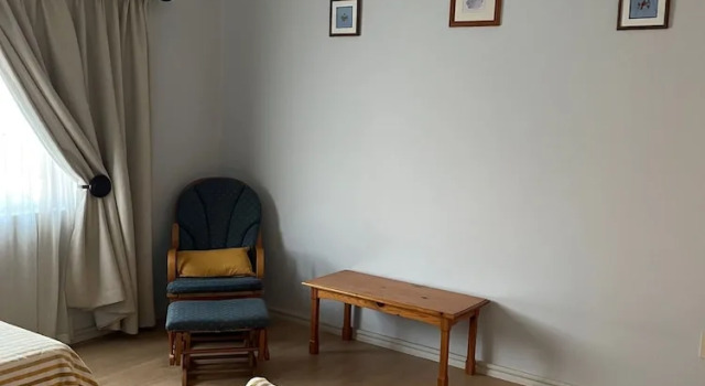 Camera doppia Comfort con vista sul cortile Canosas Home