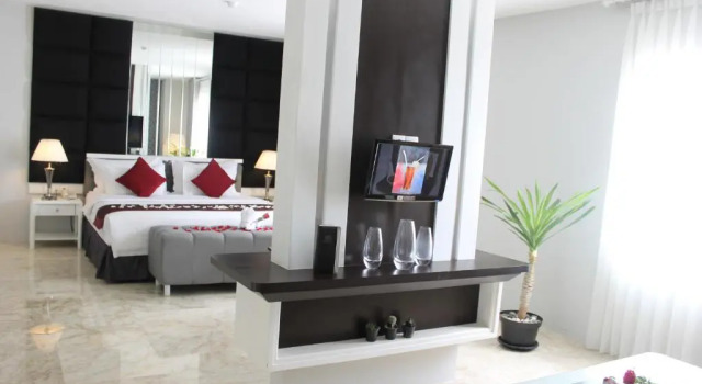 Suite Gino Feruci Braga by KAGUM Hotels