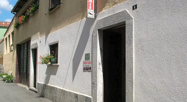 Casa Mia