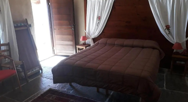 Номер Standard Hotel Ristorante La Font