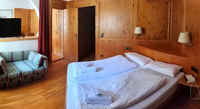 Hotel Sextnerhof