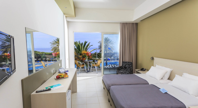 Cathrin Hotel to Cathrin Hotel Rhodes By Anayia All Inclusive Resorts