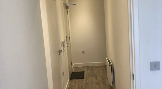 Wembley 2 Bedroom Apartment, Varaa Huoneisto Hotellit Wembley aamiaisella, Aamiainen