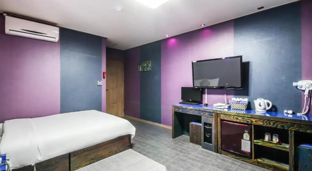 Люкс Hotel Lie