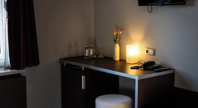 Номер Standard Hotel Falko