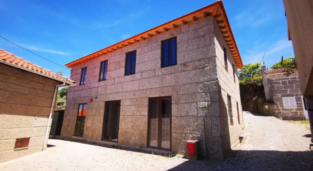 Sitio dos Cogumelos, Rezervasyon Otel Amarante Douro