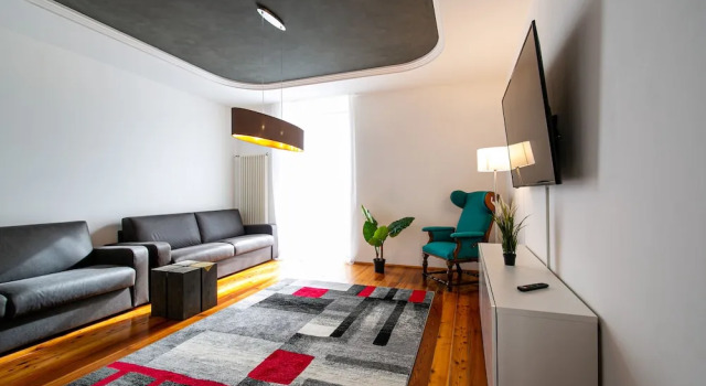 Apartment Andreas, Забронировать Апартаменты/квартира Больцано Bolzano and surroundings
