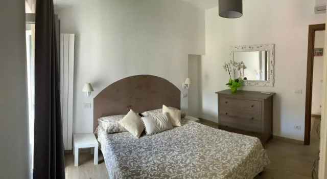 Casa La Wanda - Camaiore, Toscana - 2 Br & Terrace, Prenota Hotel Camaiore 