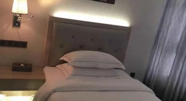 Люкс Premier Carp Culture Hotel
