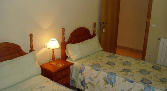 Hostal Parajas