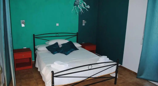 Полулюкс Karmik Concept Apartments