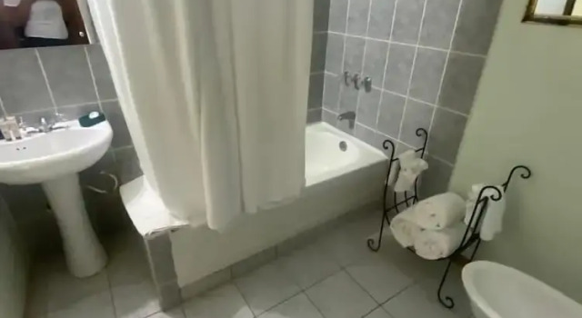 Трёхместный семейный номер Standard Forres Park Resort & Spa