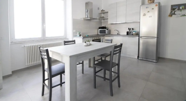 Apartment Tra Sole e Mare