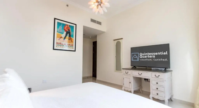 Quintessential Quarters - Breathtaking 29th Floor Views, Забронировать Апартаменты/квартира Апартаменты Эмирата Дубая, рядом с Dubai Marina Yacht Club, Апартаменты/квартира