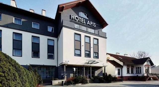Номер Standard Hotel Apis