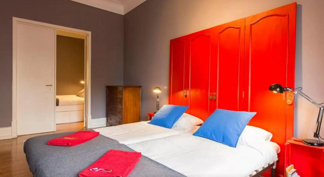 Strawberry Fields - 6 Bedroom at Avenida