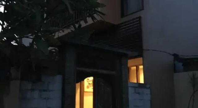 Villa Kori Nuansa Jimbaran Bali, Book Villa Villas in Benoa, Villa