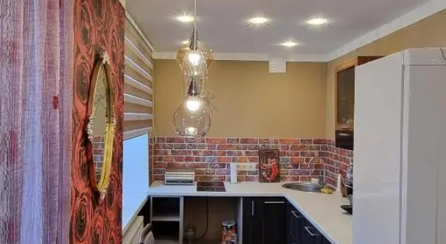 Margo-Apartament