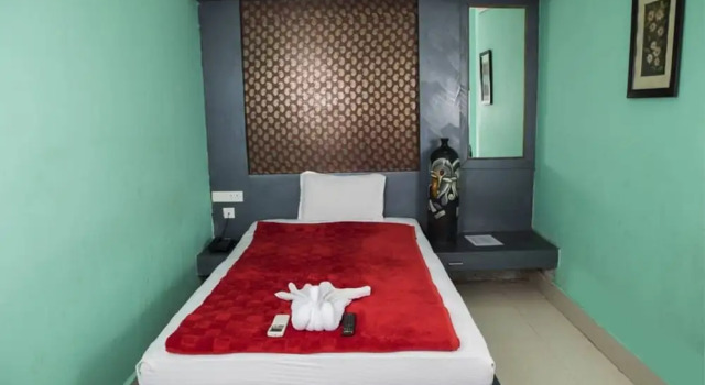 OYO 24971 Hotel South City, Varaa Hotelli Hotellit Bhubaneswar aamiaisella, Aamiainen