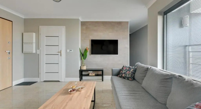 Avanport Studio Gdynia, Varaa Huoneisto Gdynia 