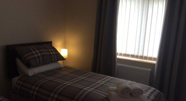 A Castle view B&B, Reserva ahora Hotel Wick Caithness