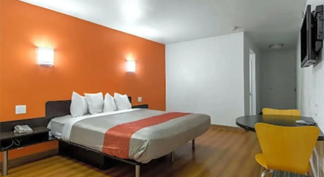 Номер Standard Beachside Inn