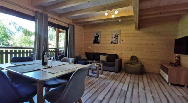 Апартаменты Tauern Appartements