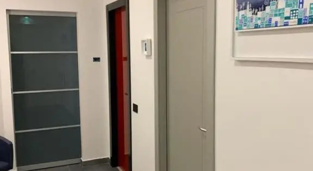 P. Room