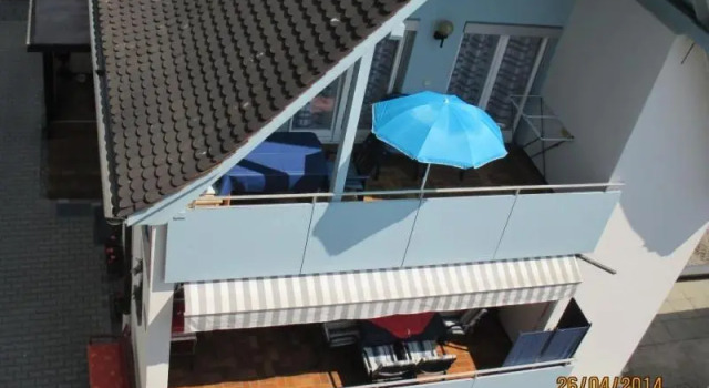 Ferien-und Gästehaus Wilma, Réserver Hôtel Langenargen Bade-Wurtemberg