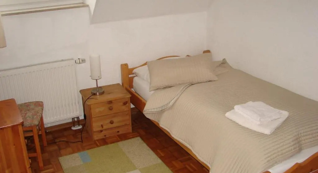 Коттедж Hotel Am Försterberg 3 *